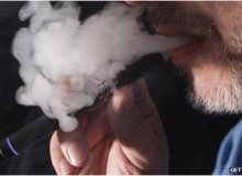 Απόλυτα νόμιμο το ηλεκτρονικό τσιγάρο